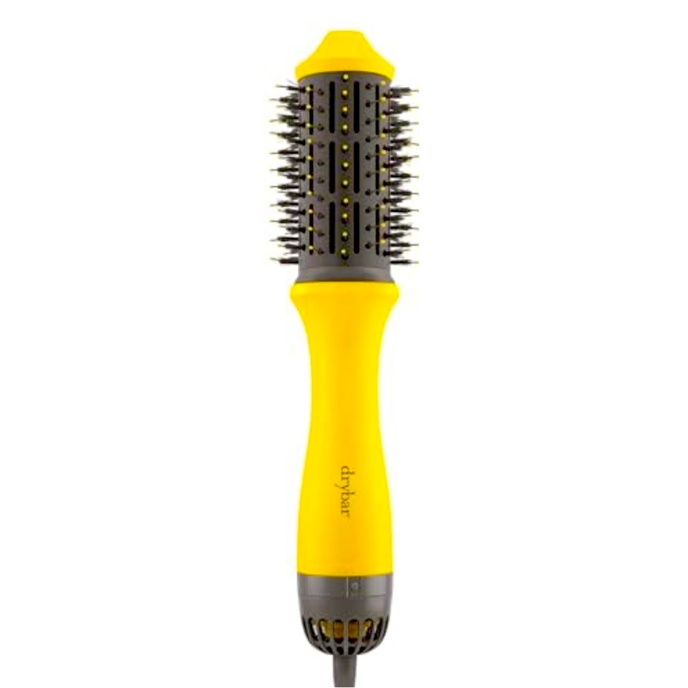 Drybar The Single Shot Round Blow-Dryer Brush